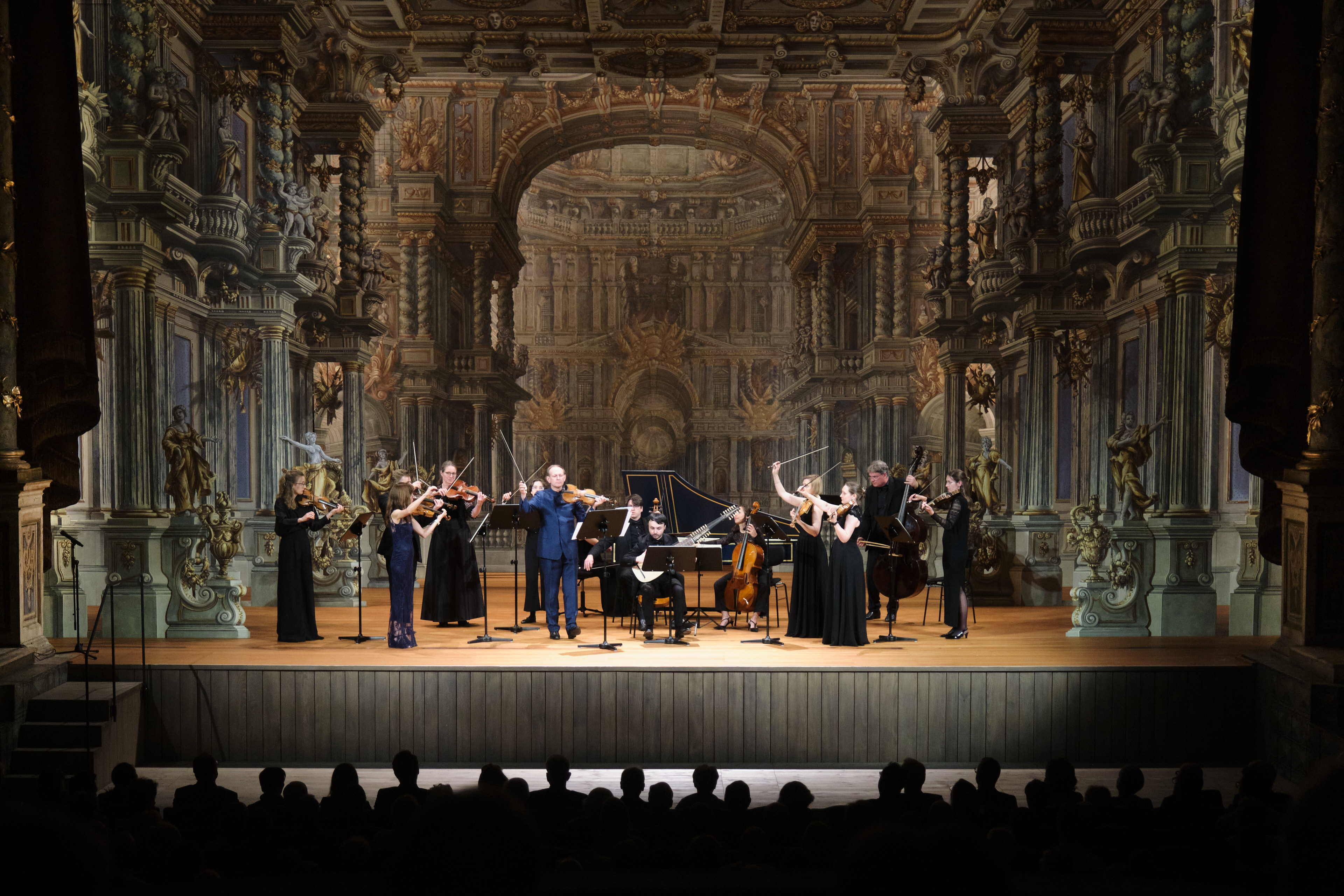 Hofkapelle München 1