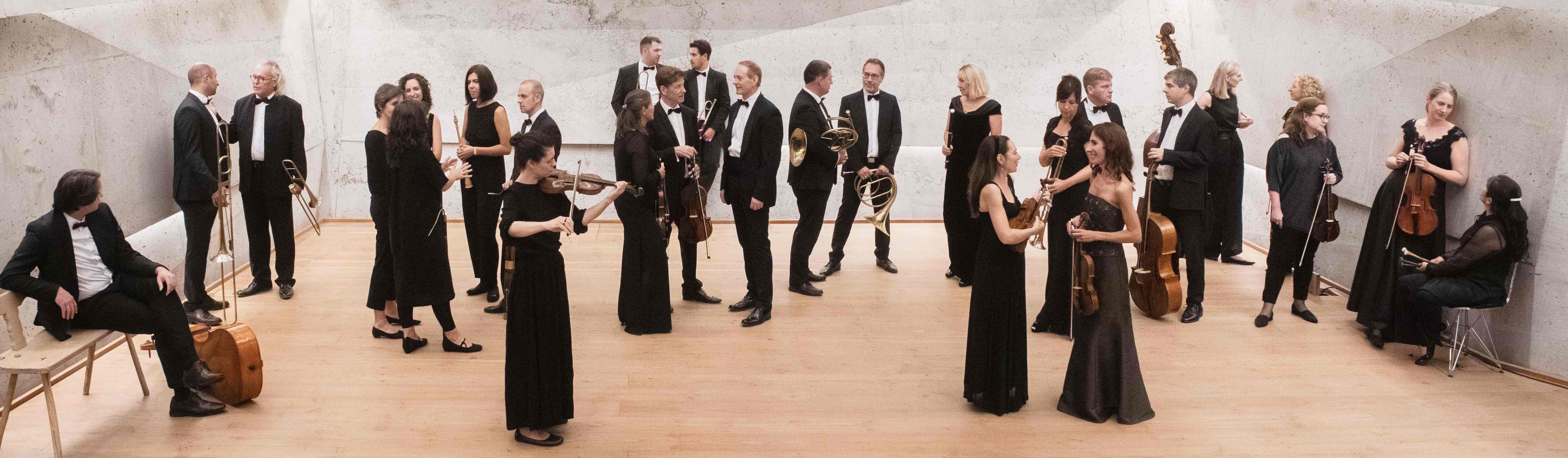 Mozart Messiah Aldersbach