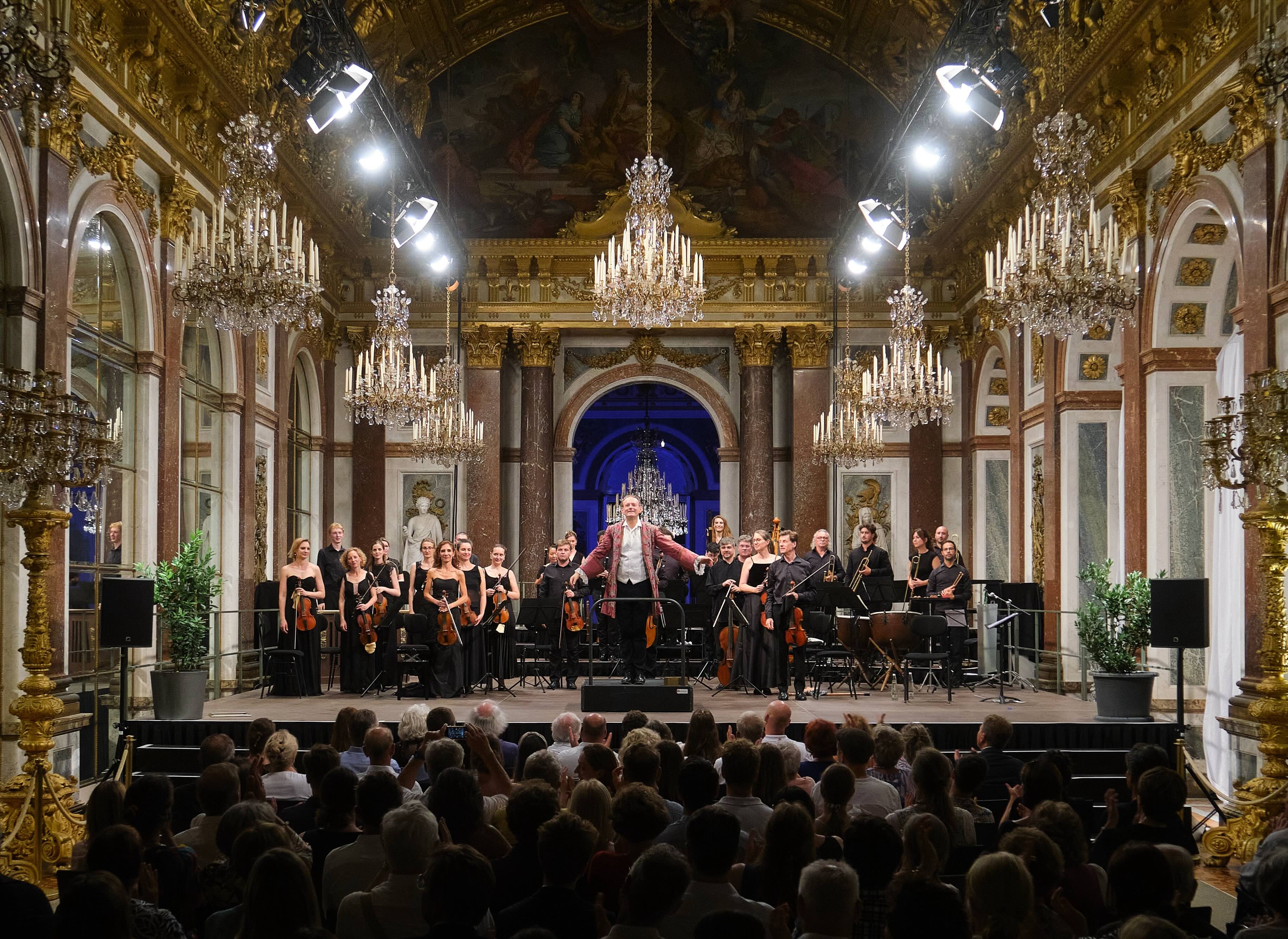 Mozart Messias Blaibach 2