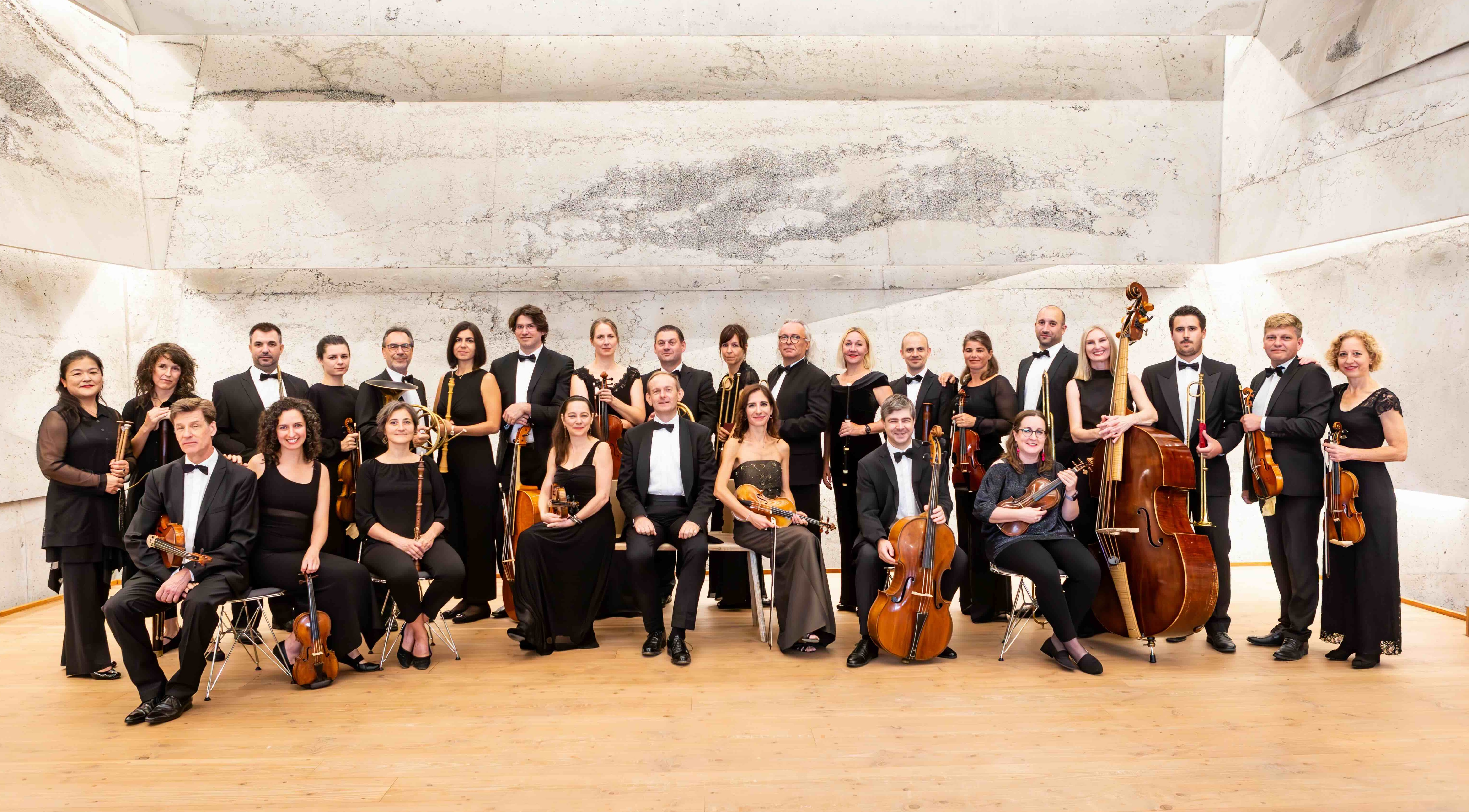 Mozart Messias Blaibach 1