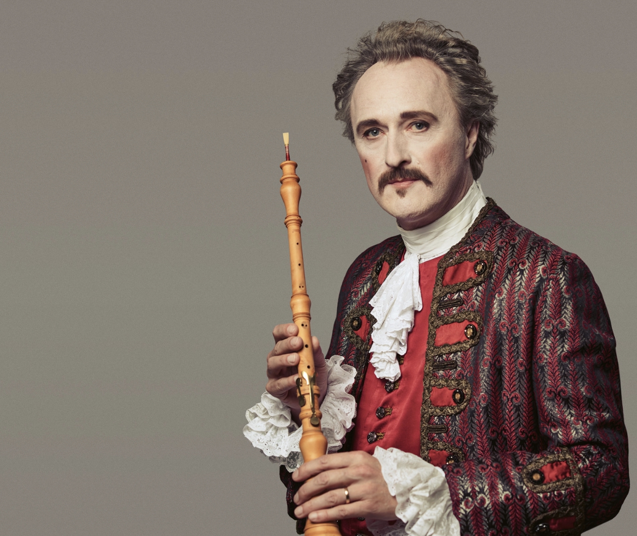 Albrecht Mayer - Augsburg