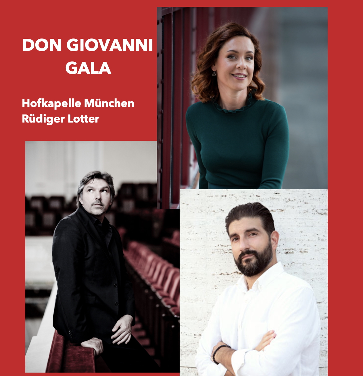 Don Giovanni Gala Bayreuth