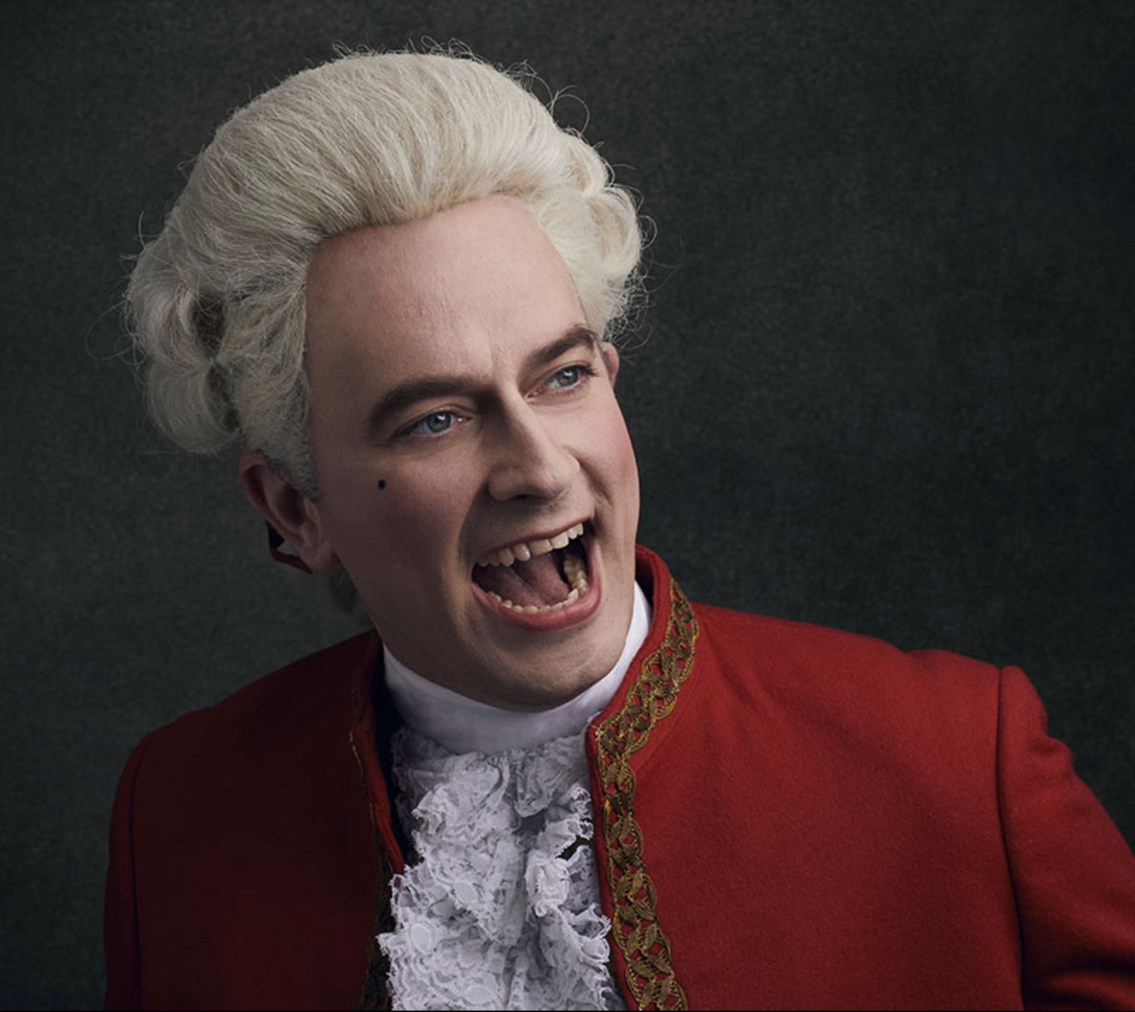 Kings of Bravura in Bayreuth