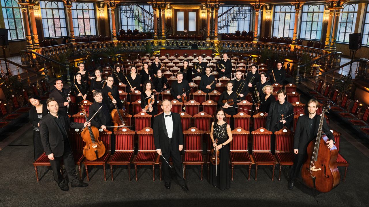 Orchester
